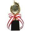 Trophy Winner Height 9.8 inches (25 cm), Prize Product, Reward,
