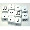 Cube Time 8899 Music Cube (Set of 10 W6 16