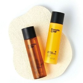 (NS홈쇼핑)(아)엘렌실라 고영양 탄력케어 프로폴리스 에센스+에멀전..35359624 (NS Home Shopping) Elensilia High Nutrient Elastic Care Propolis Essence + Emulsion..35359624