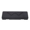 Digital Display Caliper Stainless Steel LCD Electronic Measuring Ruler with
