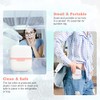Leeshine Ice Roller Set for Face and Eyes - Premium