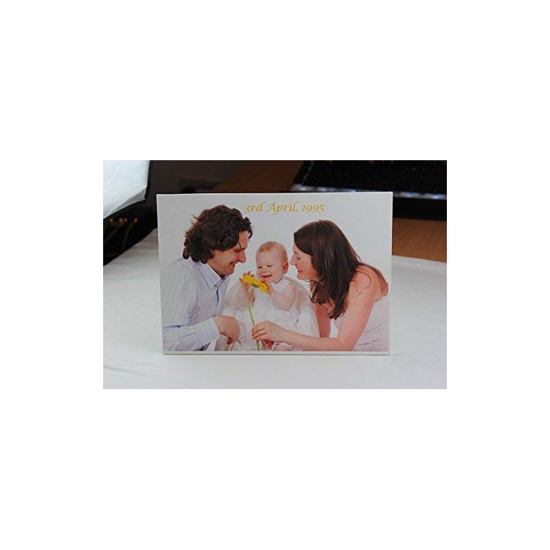 PPD Inkjet Giclee True Art Canvas A4 340gsm x 20