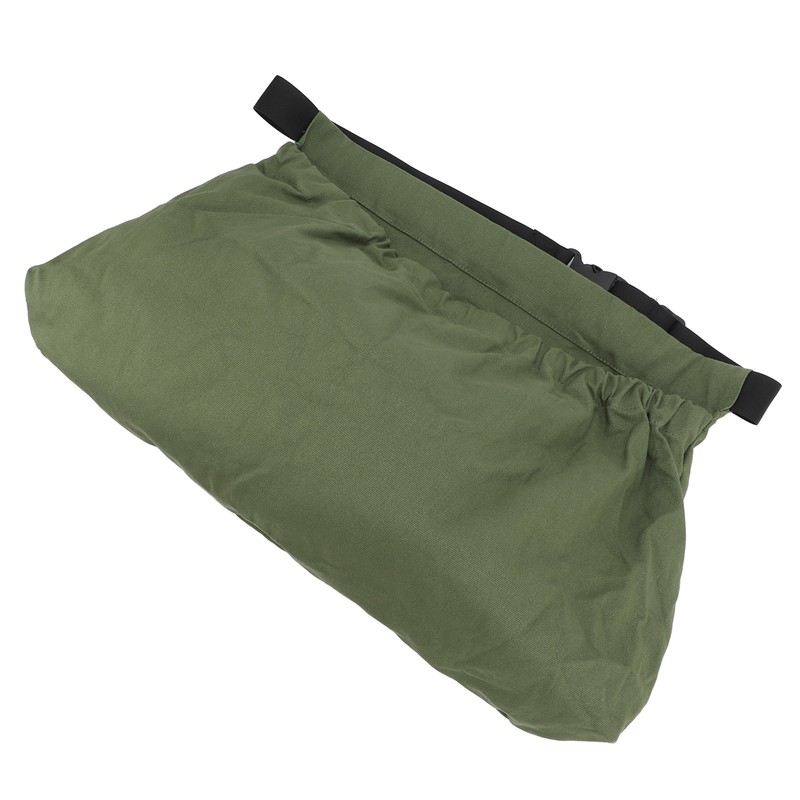 Picking Bag Waist Hanging Design Foldable Large Capacity Oxford Cloth