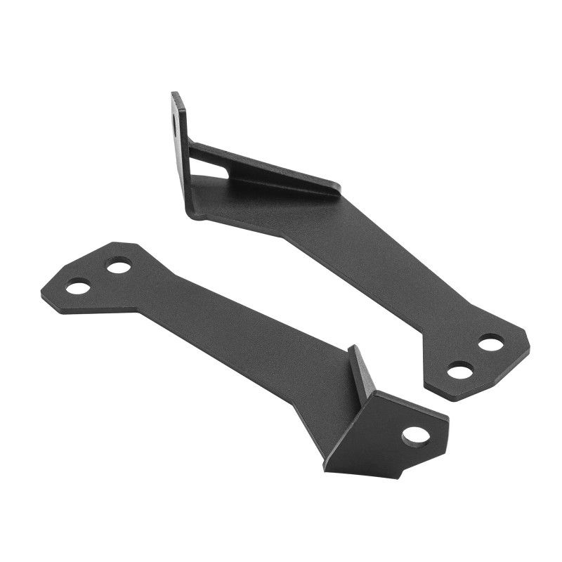 WSAYS Below Roof 32" LED Light Bar Mount For 14-23