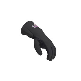 JURAN Racing Gloves Challenge L Size Black 35201