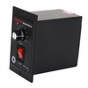 DC Motor Speed Regulator Forward Reverse Motor Speed Controller 110VAC