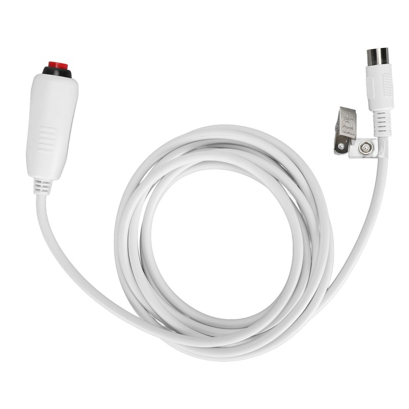 Nurse Call Cord Station Universal Replacement Emergency Push Button Cable