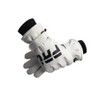 MTSDM Ski Gloves Women, Winter Waterproof Performance Snow Cold Weather