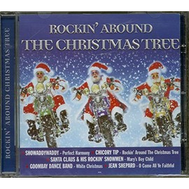 Rockin' Around the Christmas Tree