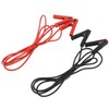 Automotive Jumper Cable Durable Heavy Duty Automotive Booster Cable Portable