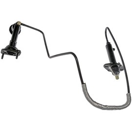 Dorman CC649041 Clutch Master and Slave Cylinder Assembly Compatible with Select Jeep Models