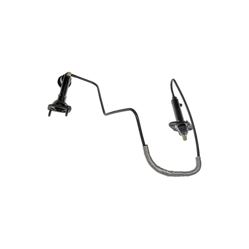 Dorman CC649041 Clutch Master and Slave Cylinder Assembly Compatible with