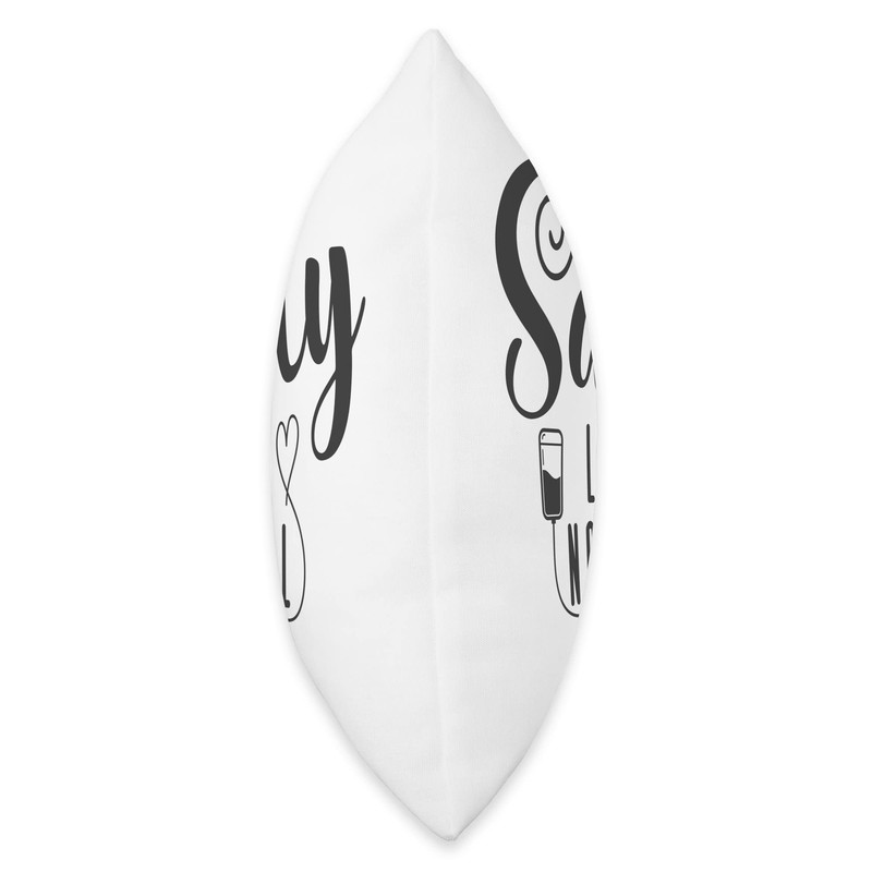 Nurse job profession mom mother wife healthcare Nurse Salty Like