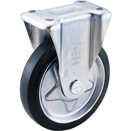 TRUSCO (torasuko) Press Rubber Car Fixing Bracket With φ 75 TK75
