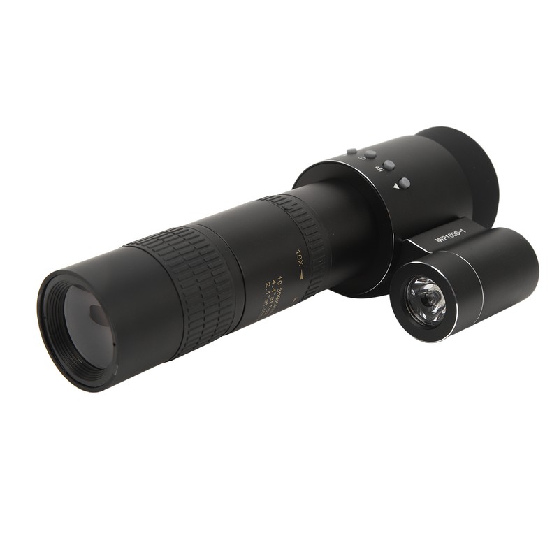 Monocular Night Vision Device Infrared Night Vision Scope Outdoor HD