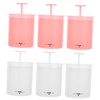 BIUDECO Simple Foaming Cup Facial Cleansing Foaming Maker Face Wash