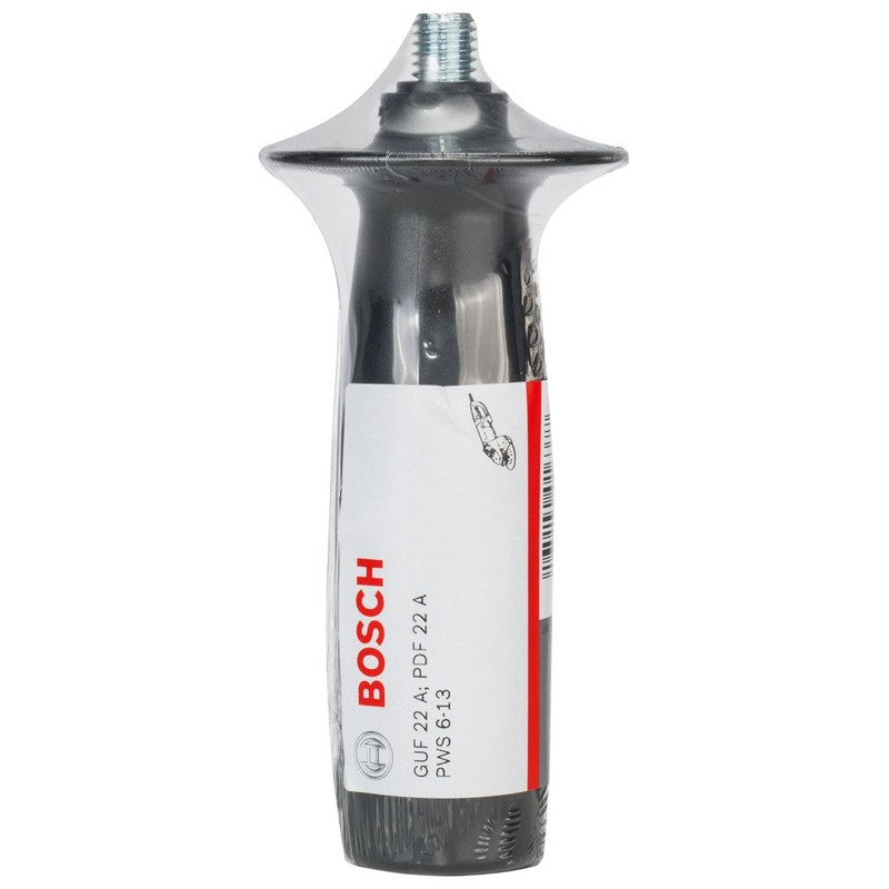 Bosch Handle (M10, Accessories Angle Grinders, Compact Belt Sanders)