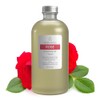 Rose Organic Essential Oil (596921, 8 oz)