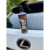 LimitlessCarCare IRON Retract-Iron Out Fallout Rust Remover Spray for Car
