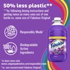 Fabuloso Multi-Purpose Cleaner 2x Concentrated, Lavender - 169 fl oz,