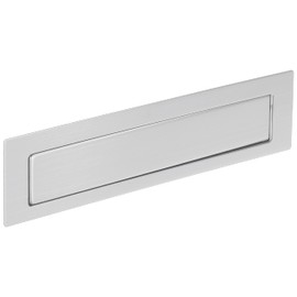 中西 Industrial Stainless Steel Post with Difference Pro SUS – Po – 6