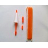 All Round Purpose Pole Elastication Kit Size 8-12 Orange elastic