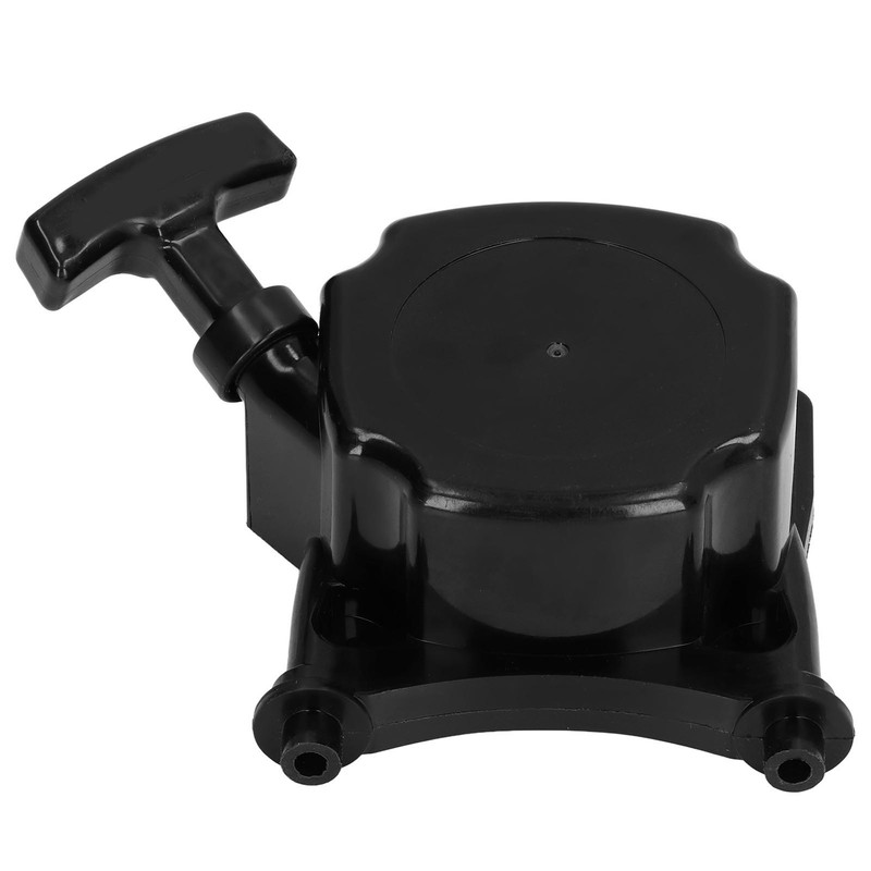 Pull Recoils Starter ABS Starters Assembly Hand Pulls Plate for