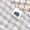 Gauze Tenugui Nyakotama Pattern GY