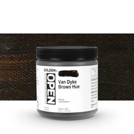 Escoda : Series 1430 Round White Toray Synthetic 2/0