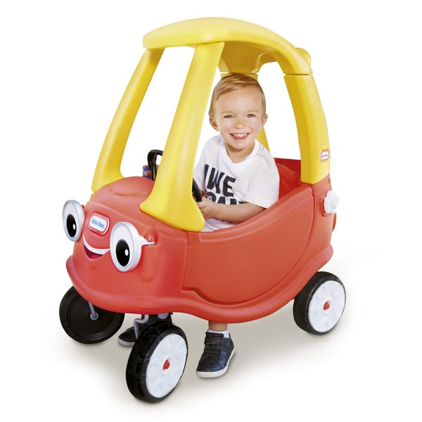 Little Tikes Cozy Coupe, Classic Coupe