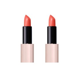 The Saem Kiss Holic Lipstick Intense OR05 Dry Orange x 2 / 더샘 키스홀릭 립스틱 인텐스 OR05 드라이오렌지 X2개
