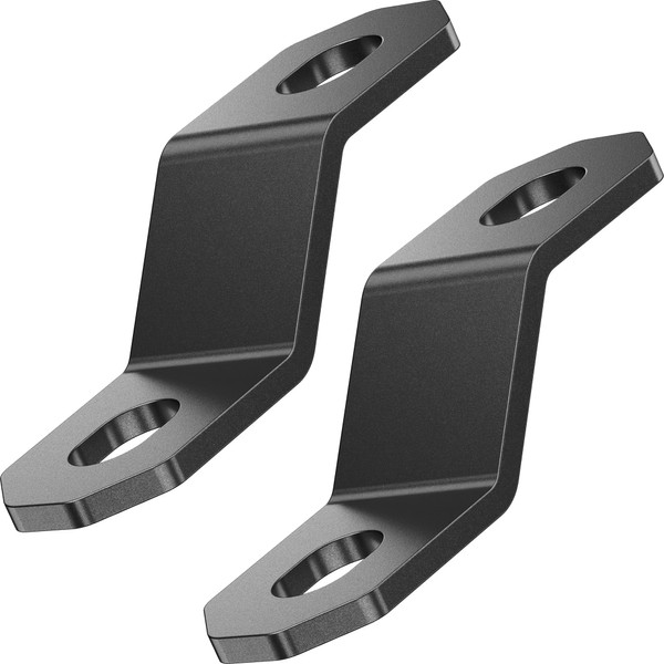 Kaedear KDR-YX-Z45-2M8 Bike Universal Stays Mounting Hardware Bracket Universal Custom