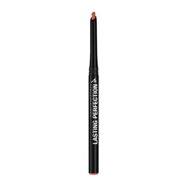 Manhattan Lasting Perfection Lip Liner Colour 18 Rose Addiction Long Lasting Opaque Contour Pen 2g
