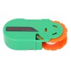 Fiber Optic Cleaner ‑20 to ‑50dB Portable Handheld Fiber Optic