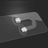 Navigation Screen Protector, Anti Glare Tempered Film with Anti Fingerprint