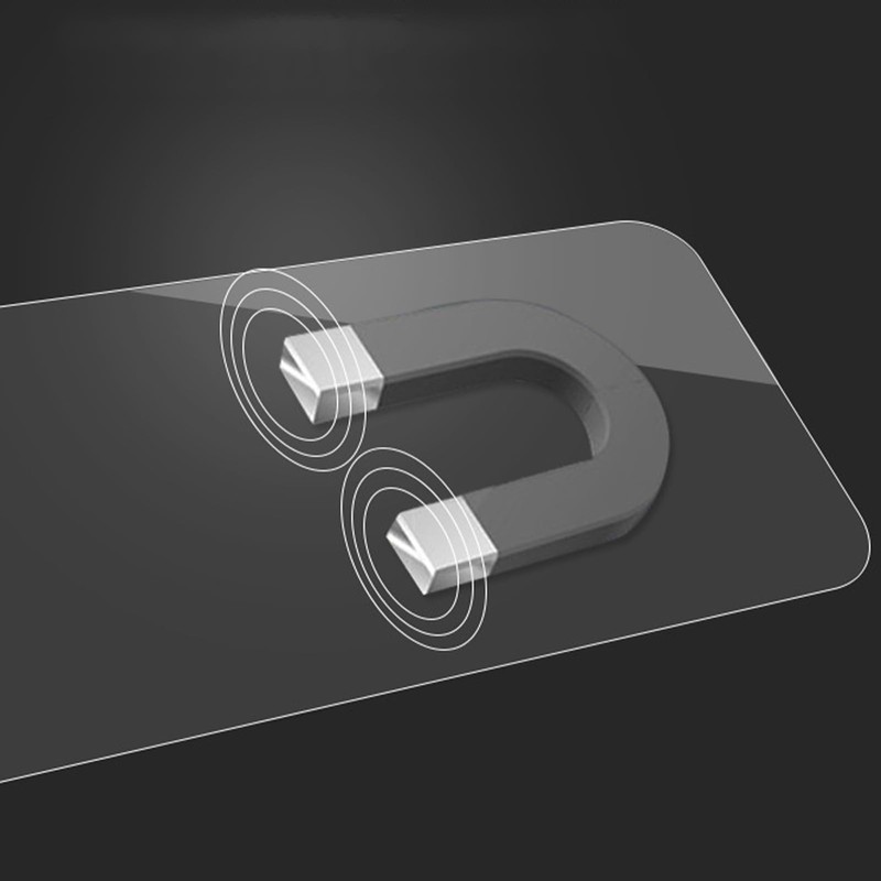 Navigation Screen Protector, Anti Glare Tempered Film with Anti Fingerprint