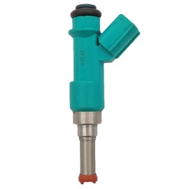 EPSIRMP 23250-0P010 6 inyectores de combustible compatibles con Toyota Highlander Avalon Camry Sienna Lexus ES350 RX350 RX450h 2.5L 2.7L 3.5L