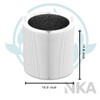311 Auto Replacement Filter Compatible with Blueair Blue Pure 311