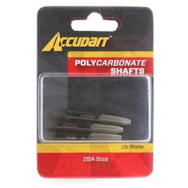Accudart Polycarb Shaft Darts