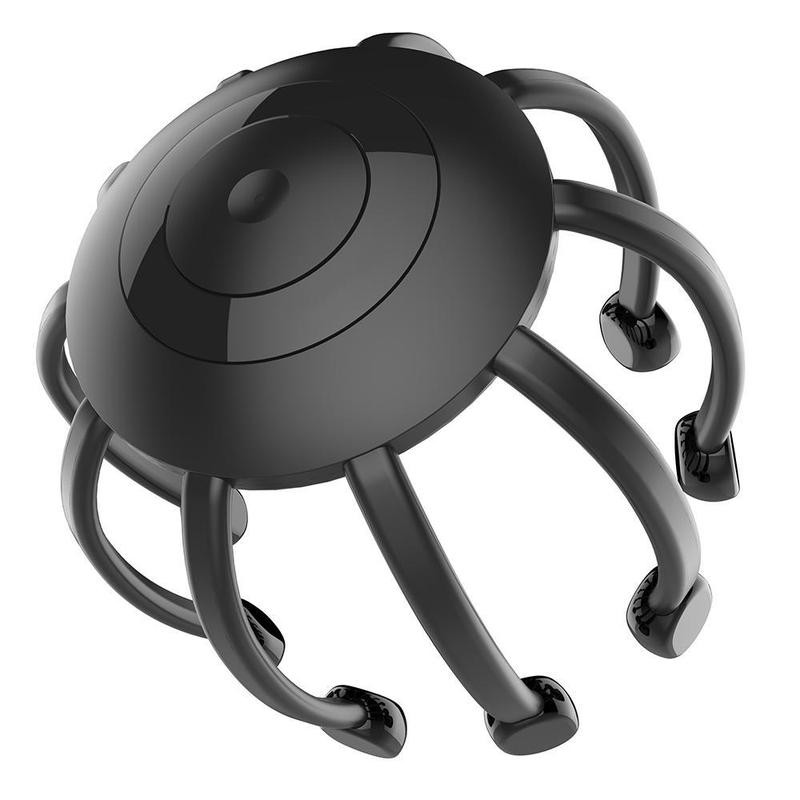 Halipax Multi-Point Head Massager - Comfortable Massage Tool for Relaxation
