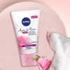 🔥 Nivea gel limpiador facial 3 en 1 con agua