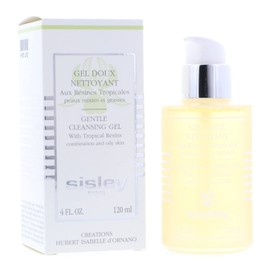Sisley Gentle Cleansing Gel with Tropical Resins, 4.0 oz