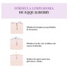 Eqqualberry Purple Rice Pore Purifying Limpiador Facial