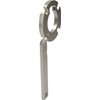 BRILLIANT TOOLS BT571090 Vibration Damper Retaining Wrench for Ford and