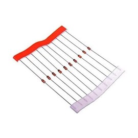 E-Projects - 1N4148 Diode, DO-35, General Purpose Diode, 200MA, 100V (Pack of 10 pcs)
