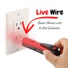 Mr. Pen Voltage Tester, Non Contact AC Voltage Detector, Electric