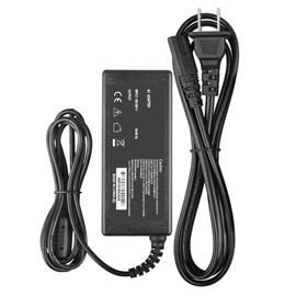 Ddkxndb AC Adapter for Polk Audio Camden Square 110V Wireless Speaker 7956A-CAMDENSQUAR