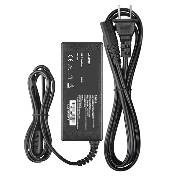Ddkxndb AC Adapter for Polk Audio Camden Square 110V Wireless