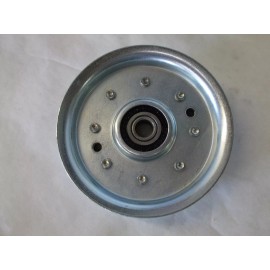 Aftermarket  fits John Deere fits John Deere 54" Mower Deck 425 445 455 aftermarket pulley sheave AM106627