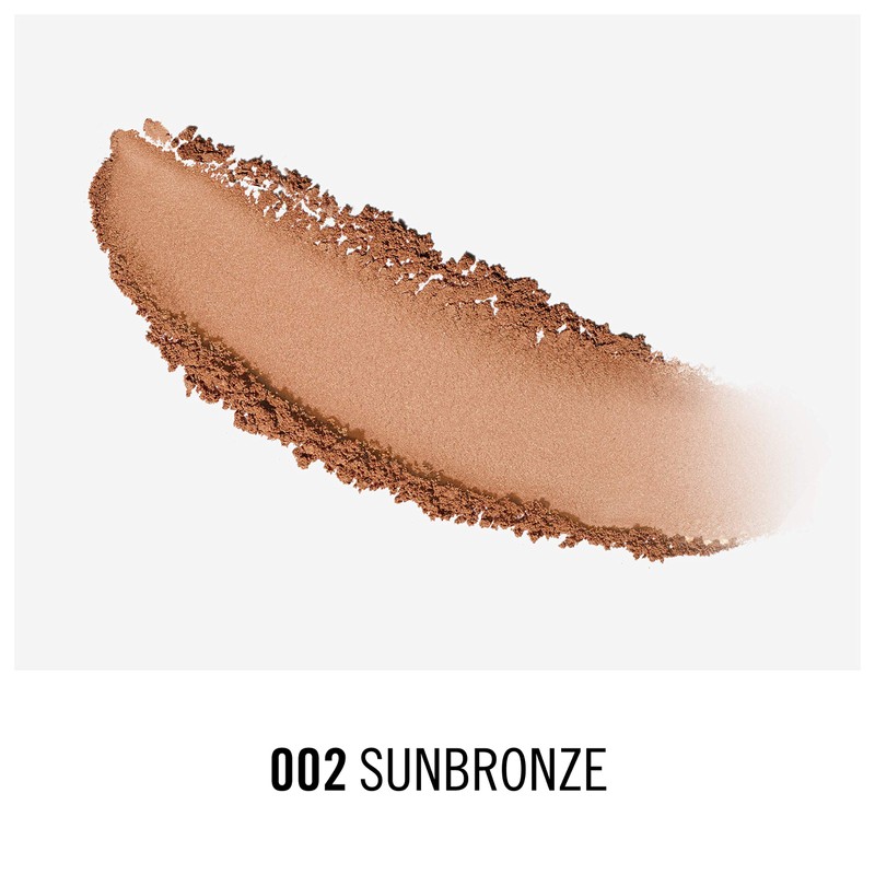 RIMMEL LONDON - Natural Bronzer - Silky-Smooth & Ultra-Fine Bronzing